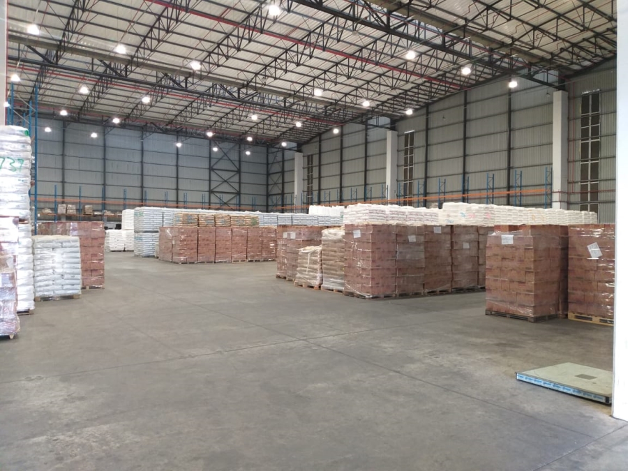 To Let Commercial Property for Rent in Airport Industria Western Cape